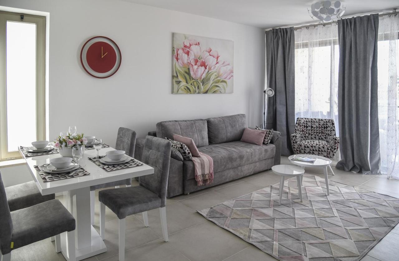 Luxury Oasis Sea View Apartamento Portimão Exterior foto