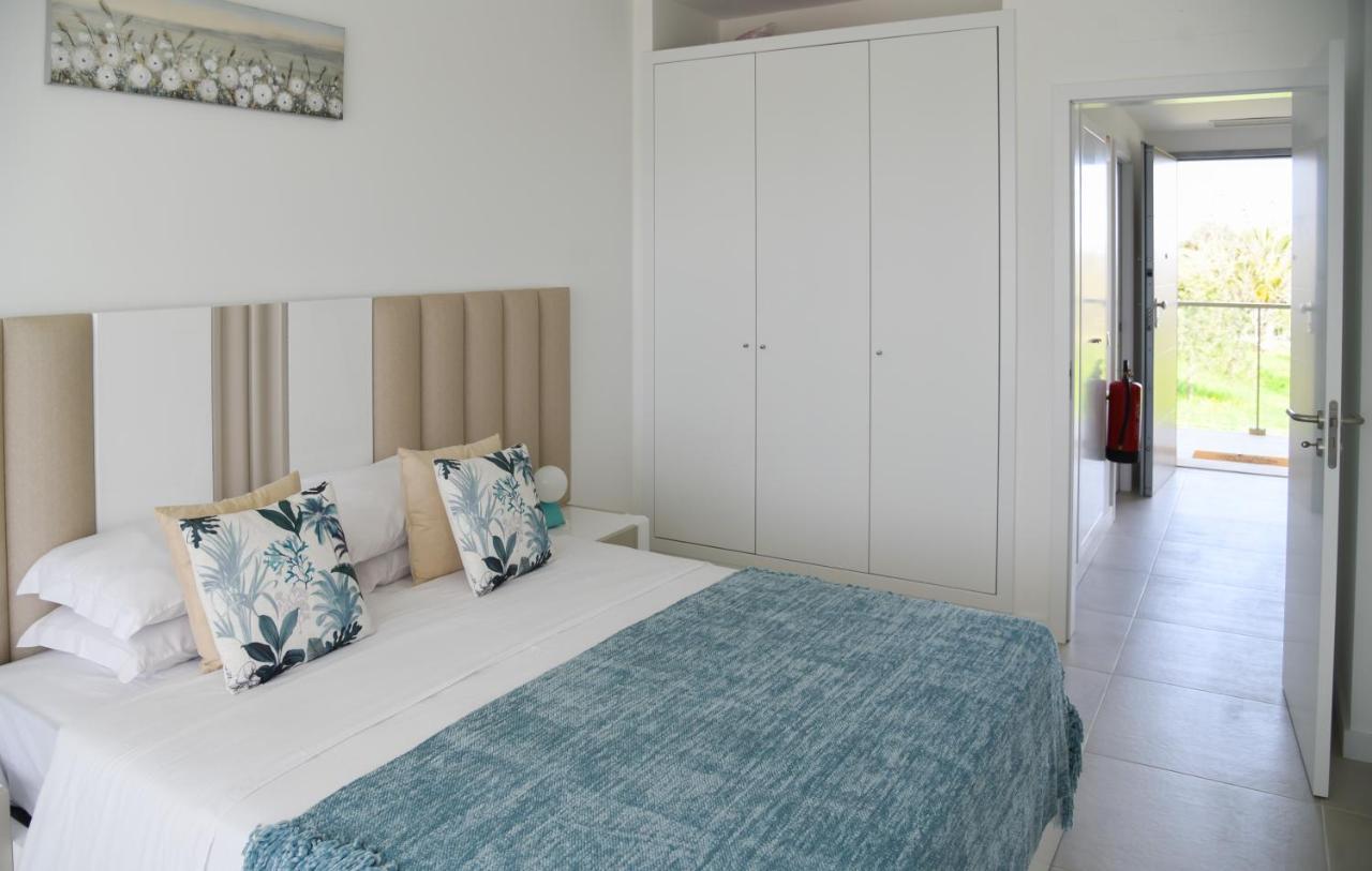 Luxury Oasis Sea View Apartamento Portimão Exterior foto